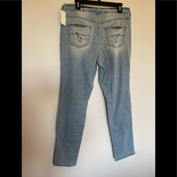 JAG JEANS Sheila Skinny Jeans brand new - Picture 4 of 10